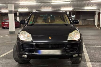 Porsche Cayenne 216.000 km 5.000 &euro; Reutlingen 72762