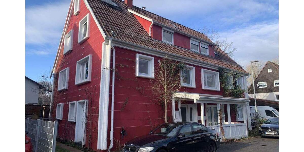 Etagenwohnung Neckartailfingen - 5 Zimmer, 113 m&sup2;, 289.000&euro; | Angebot:25804594