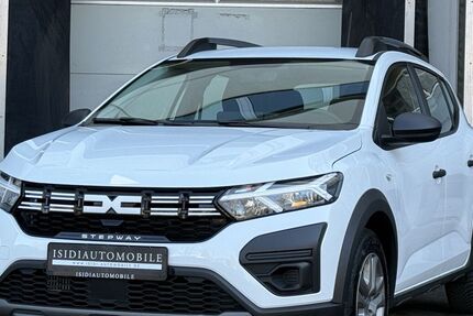 Dacia Sandero 41.000 km 13.800 &euro; Reutlingen/Mittelstadt 72766