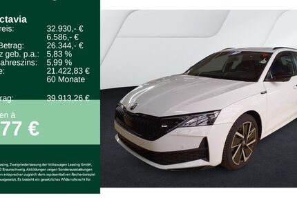 Skoda Octavia 8.250 km 32.460 &euro; Tübingen 72072