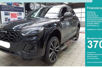 Audi Q5 97.168 km 38.790 &euro; Weil der Stadt 71263