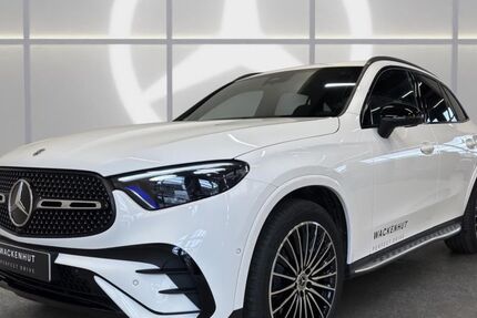 Mercedes-Benz GLC 220 5.310 km 59.880 &euro; Nagold 72202