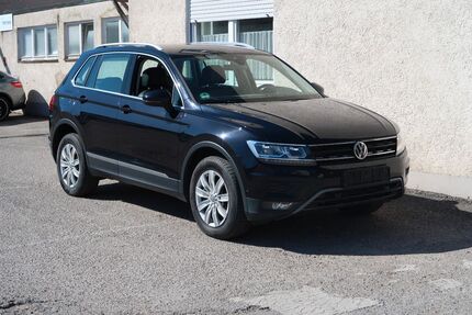 VW Tiguan 123.286 km 24.999 &euro; Nagold 72202