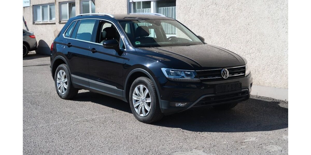 VW Tiguan 123.286 km 24.999 &euro; Nagold 72202