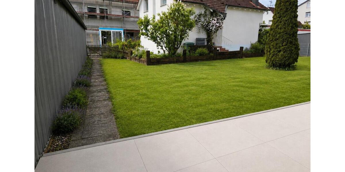 Terrassenwohnung Sindelfingen Darmsheim - 3 Zimmer, 73 m&sup2;, 1.300&euro; | Angebot:26641217