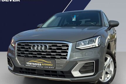 Audi Q2 44.100 km 21.790 &euro; Holzgerlingen 71088