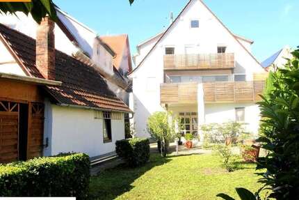 Haus Metzingen - 10 Zimmer, 470 m&sup2;, 1.090.000&euro; | Angebot:26981477
