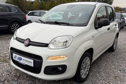 Fiat Panda 33.646 km 8.999 &euro; Filderstadt /bei Stuttgart 70794