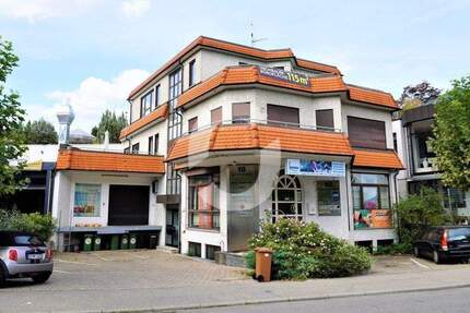 Gewerbeobjekt Stuttgart West - 1.200&euro; | Angebot:25899445