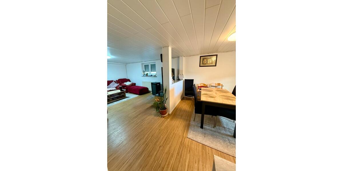 Mehrfamilienhaus, Wohnhaus Horb am Neckar - 5 Zimmer, 1 m&sup2;, 259.000&euro; | Angebot:24826815