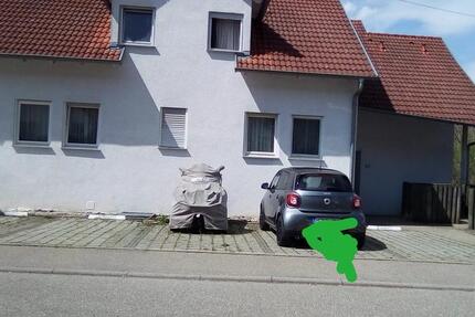 Wohnung Horb am Neckar - 2 Zimmer, 45 m&sup2;, 105.000&euro; | Angebot:27244677