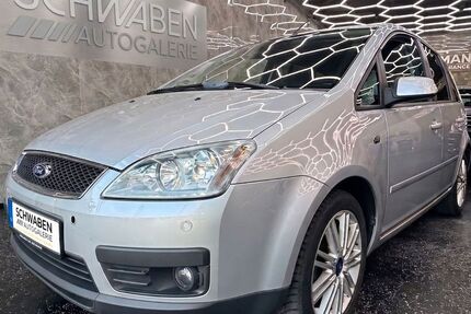 Ford Focus 140.000 km 1.399 &euro; Reutlingen 72762