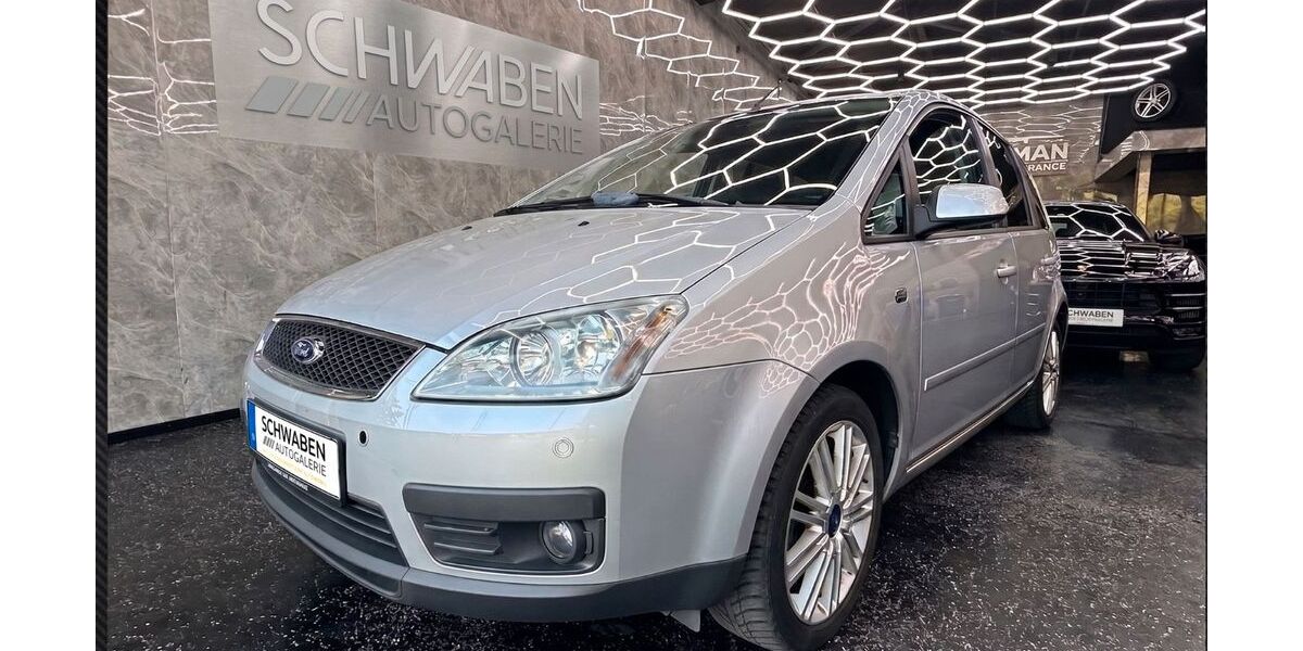 Ford Focus 140.000 km 1.399 &euro; Reutlingen 72762