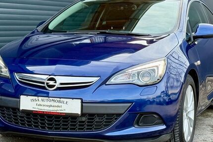 Opel Astra 135.292 km 9.980 &euro; Pfullingen 72793