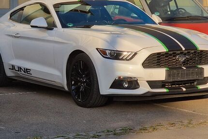 Ford Mustang 78.000 km 22.899 &euro; Reutlingen 72760