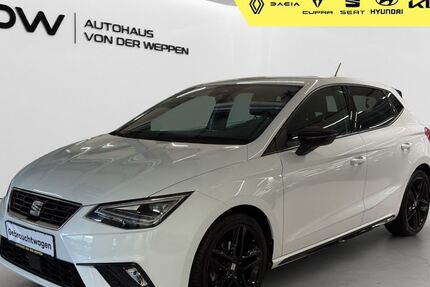 Seat Ibiza 23.946 km 19.980 &euro; Stuttgart 70469