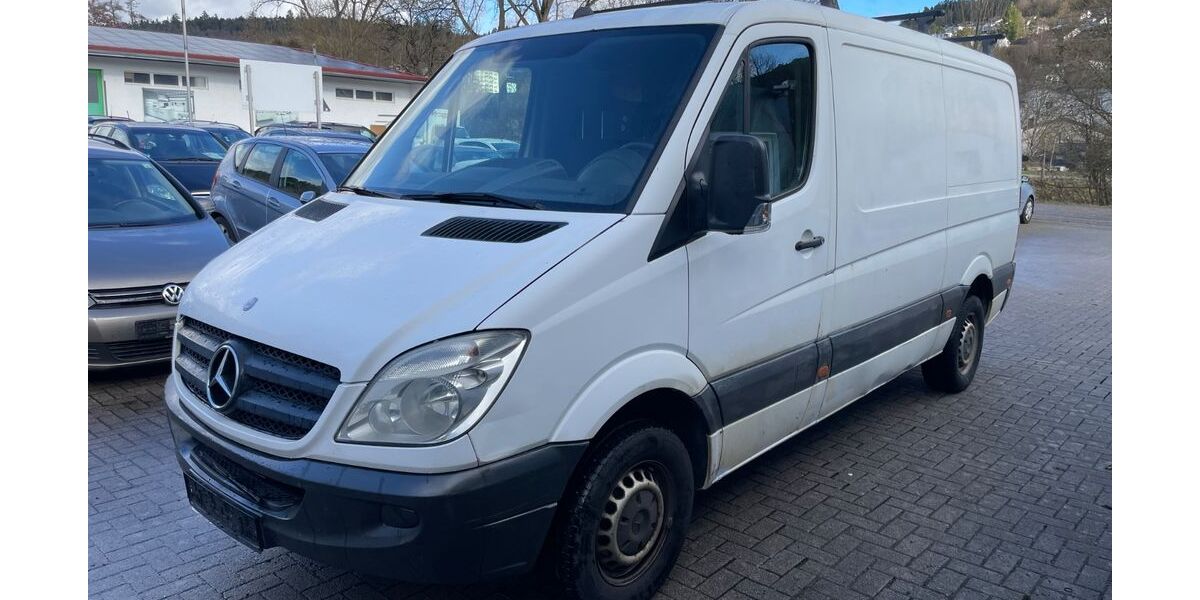 Mercedes-Benz Sprinter 237.000 km 5.990 &euro; Nagold 72202