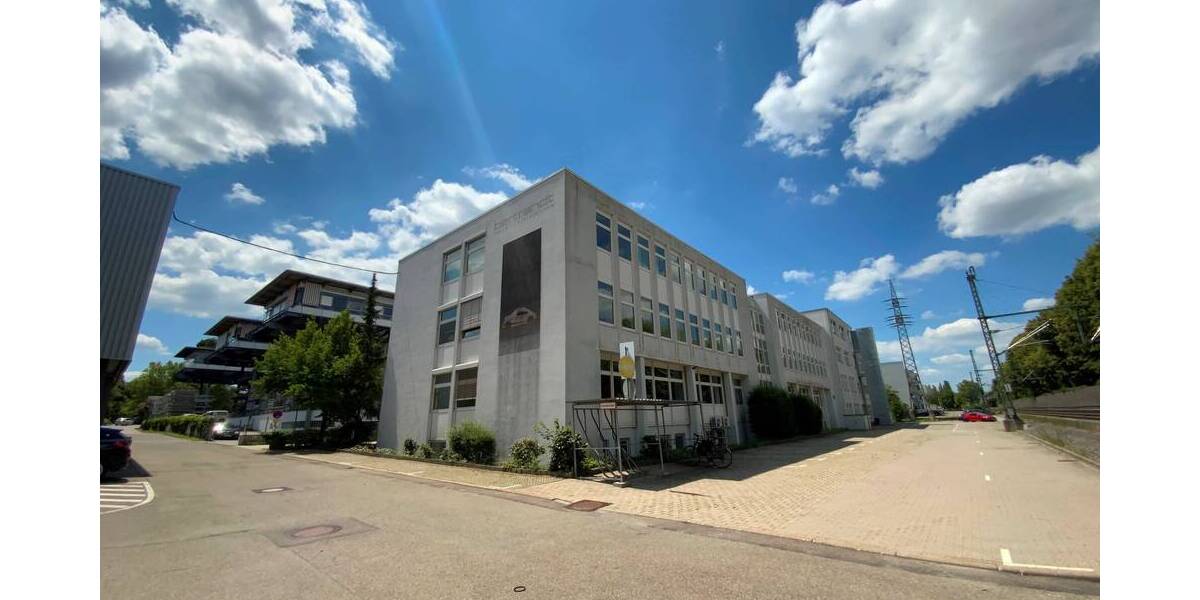 Gewerbeobjekt Sindelfingen Mitte - 18.960&euro; | Angebot:25704212