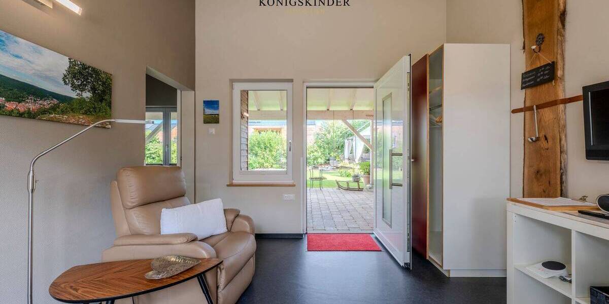 Mehrfamilienhaus, Wohnhaus Bad Urach - Hengen Hengen - 8 Zimmer, 123 m&sup2;, 550.000&euro; | Angebot:25732934