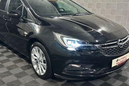 Opel Astra 109.548 km 12.370 &euro; Horb am Neckar 72160