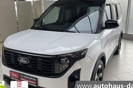Ford Tourneo Courier 12.280 km 26.330 &euro; Horb a/N 72160