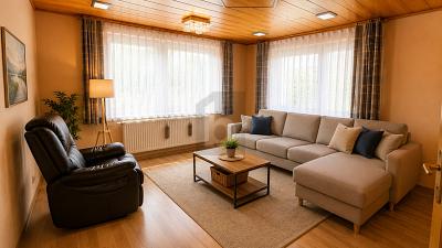 PLATZ FÜR TRÄUME UND PROJEKTE - Einfamilienhaus Hechingen | Angebot:27226771