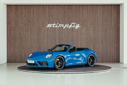 Porsche 992 1.259 km 164.900 &euro; Stuttgart 70190