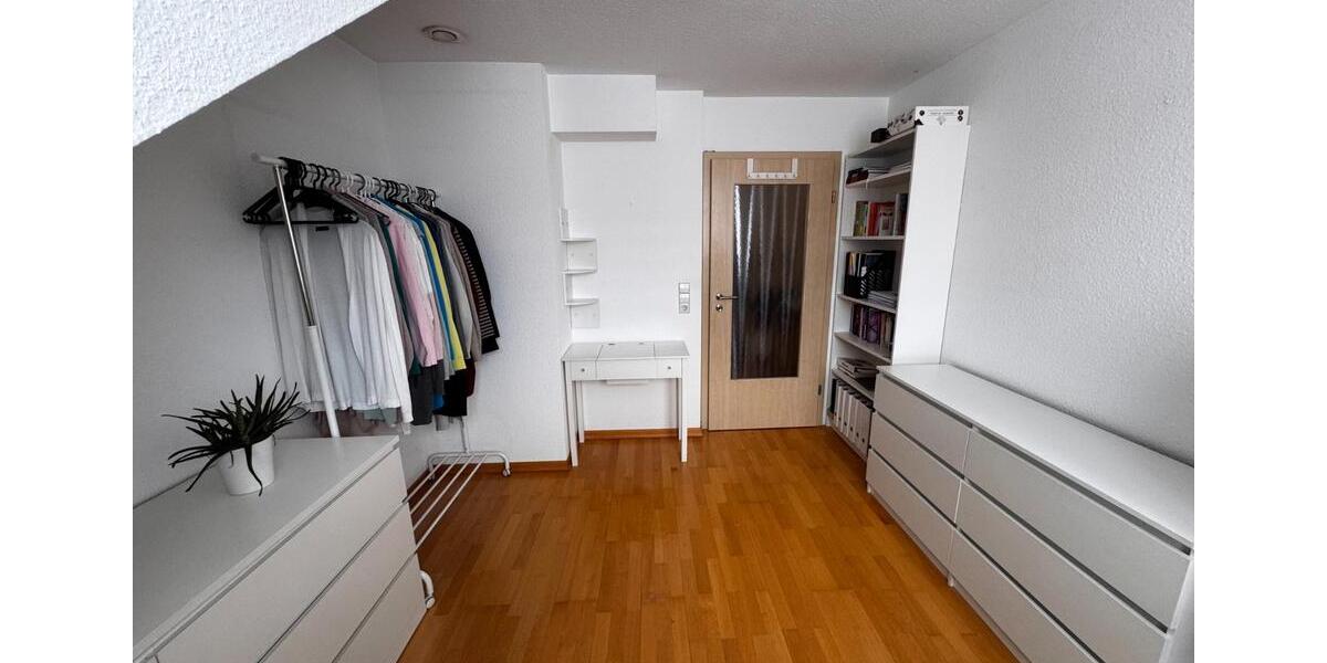 Doppelhaushälfte Hechingen - 5 Zimmer, 124 m&sup2;, 429.000&euro; | Angebot:27097667