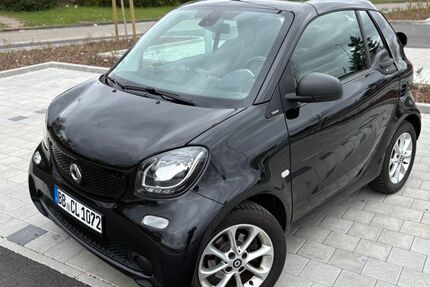 Smart ForTwo 87.700 km 13.900 &euro; Gärtringen 71116
