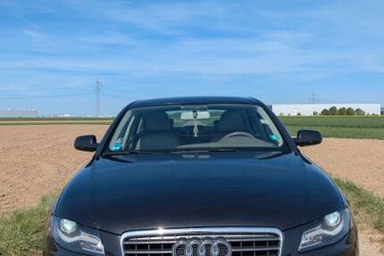 Audi A4 55.000 km 7.999 &euro; Rottenburg 72108