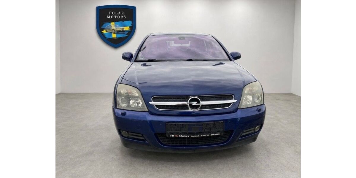 Opel Vectra 157.300 km 4.799 &euro; Rangendingen 72414
