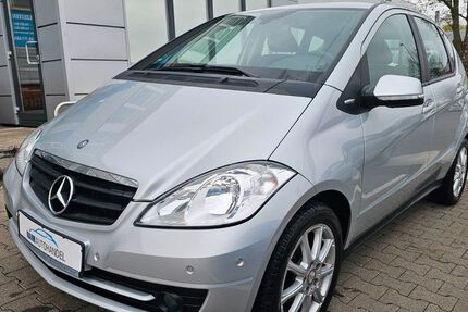 Mercedes-Benz A 180 63.000 km 6.990 &euro; Reutlingen 72766