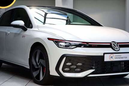 VW Golf GTI 9.921 km 38.830 &euro; Horb 72160