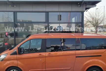 Ford Tourneo Custom 79.900 km 34.950 &euro; Rottenburg 72108