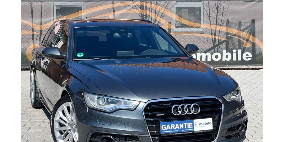 Audi A6 150.000 km 15.999 &euro; Rohrdorf 72229