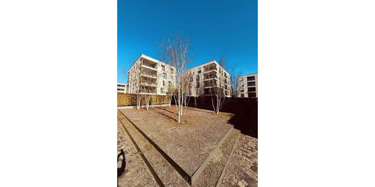 Etagenwohnung Ostfildern Scharnhauser Park - 3 Zimmer, 88 m&sup2;, 529.000&euro; | Angebot:25845517