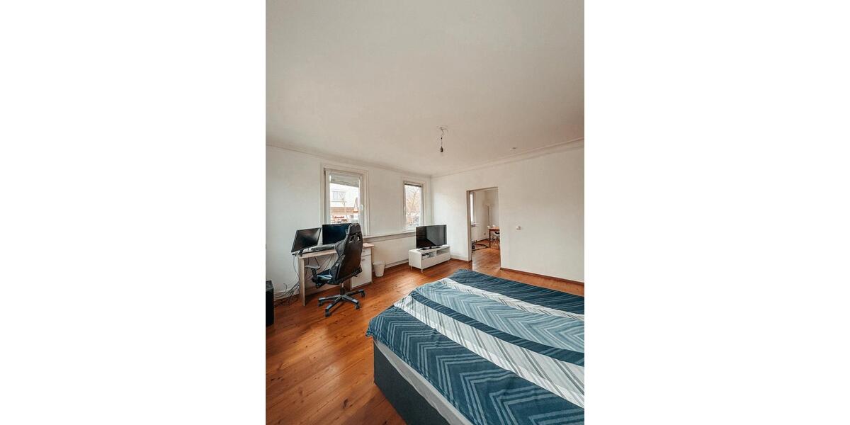 Erdgeschoßwohnung Mössingen - 1.5 Zimmer, 50 m&sup2;, 660&euro; | Angebot:26020873