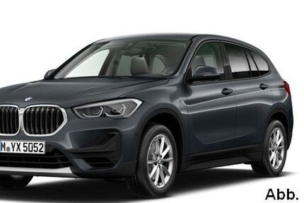 BMW X1 140.724 km 16.930 &euro; Eningen 72800