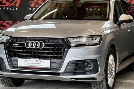 Audi Q7 192.600 km 25.990 &euro; Pfullingen 72793