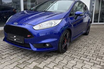 Ford Fiesta 99.568 km 10.940 &euro; Wendlingen am Neckar 73240