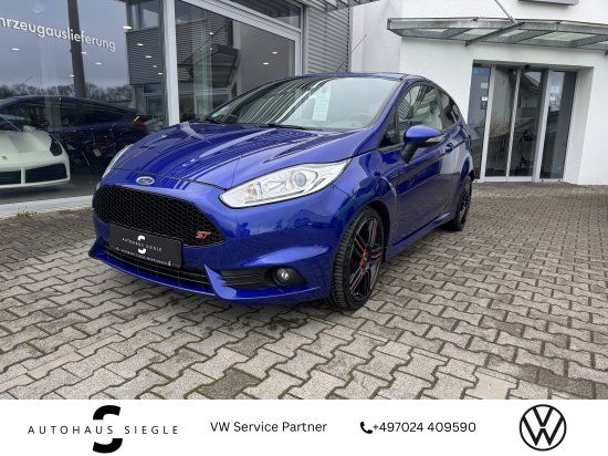 Ford Fiesta 99.568 km 10.940 &euro; Wendlingen am Neckar 73240