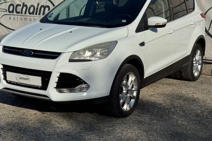 Ford Kuga 158.000 km 4.999 &euro; Reutlingen-Sondelfingen 72766