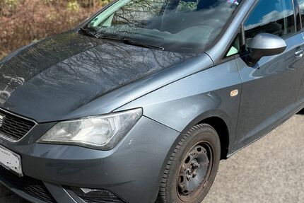 Seat Ibiza 156.000 km 4.000 &euro; Stuttgart 70599