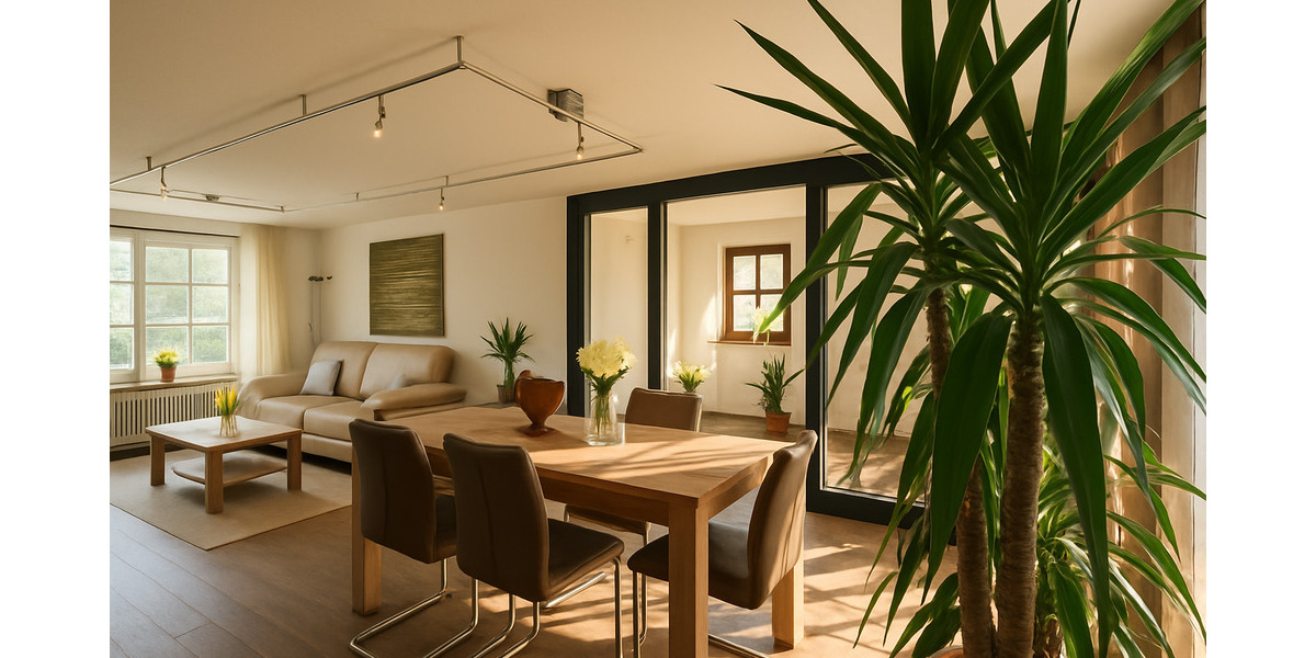 Mehrfamilienhaus, Wohnhaus Ostelsheim - 8 Zimmer, 300 m&sup2;, 1.000.000&euro; | Angebot:25674461