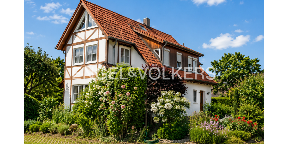 Einfamilienhaus Tübingen Derendingen - 8 Zimmer, 181 m&sup2;, 1.890.000&euro; | Angebot:27075944