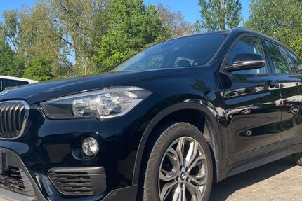BMW X1 74.000 km 16.990 &euro; Nagold 72202