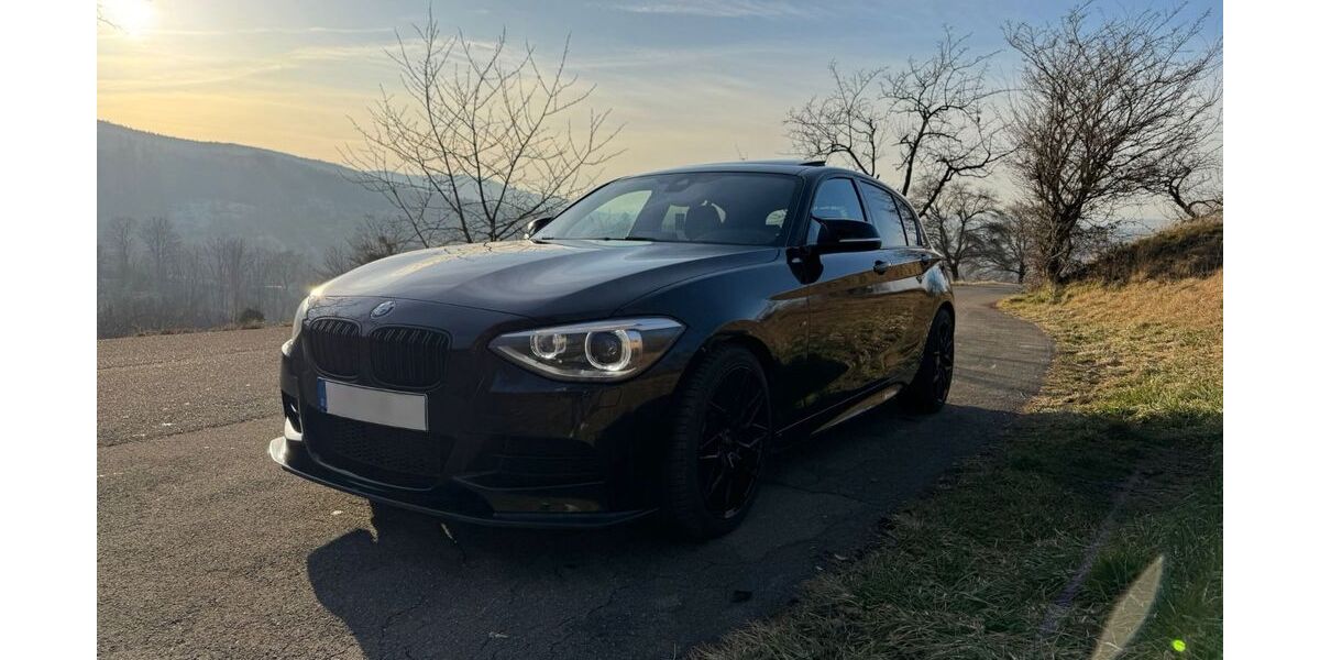 BMW 135 176.000 km 16.000 &euro; Mössingen 72116