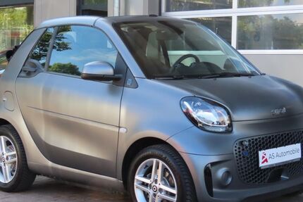 Smart ForTwo 16.000 km 14.990 &euro; Stuttgart 70329