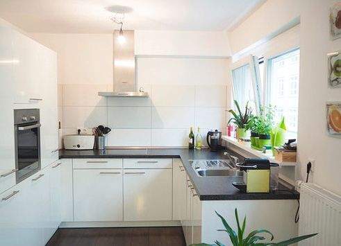 Etagenwohnung Stuttgart West - 2 Zimmer, 73 m&sup2;, 1.190&euro; | Angebot:25704690