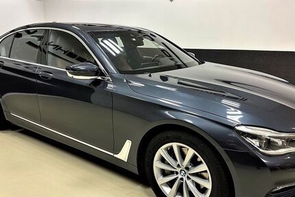 BMW 730 197.000 km 25.450 &euro; Hechingen-Bechtoldsweiler 72379